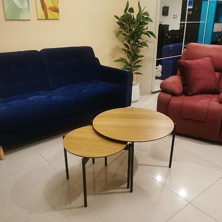 Wongamat Privacy Naklua Soi 16-2 Apartment Pattaya ภายนอก รูปภาพ
