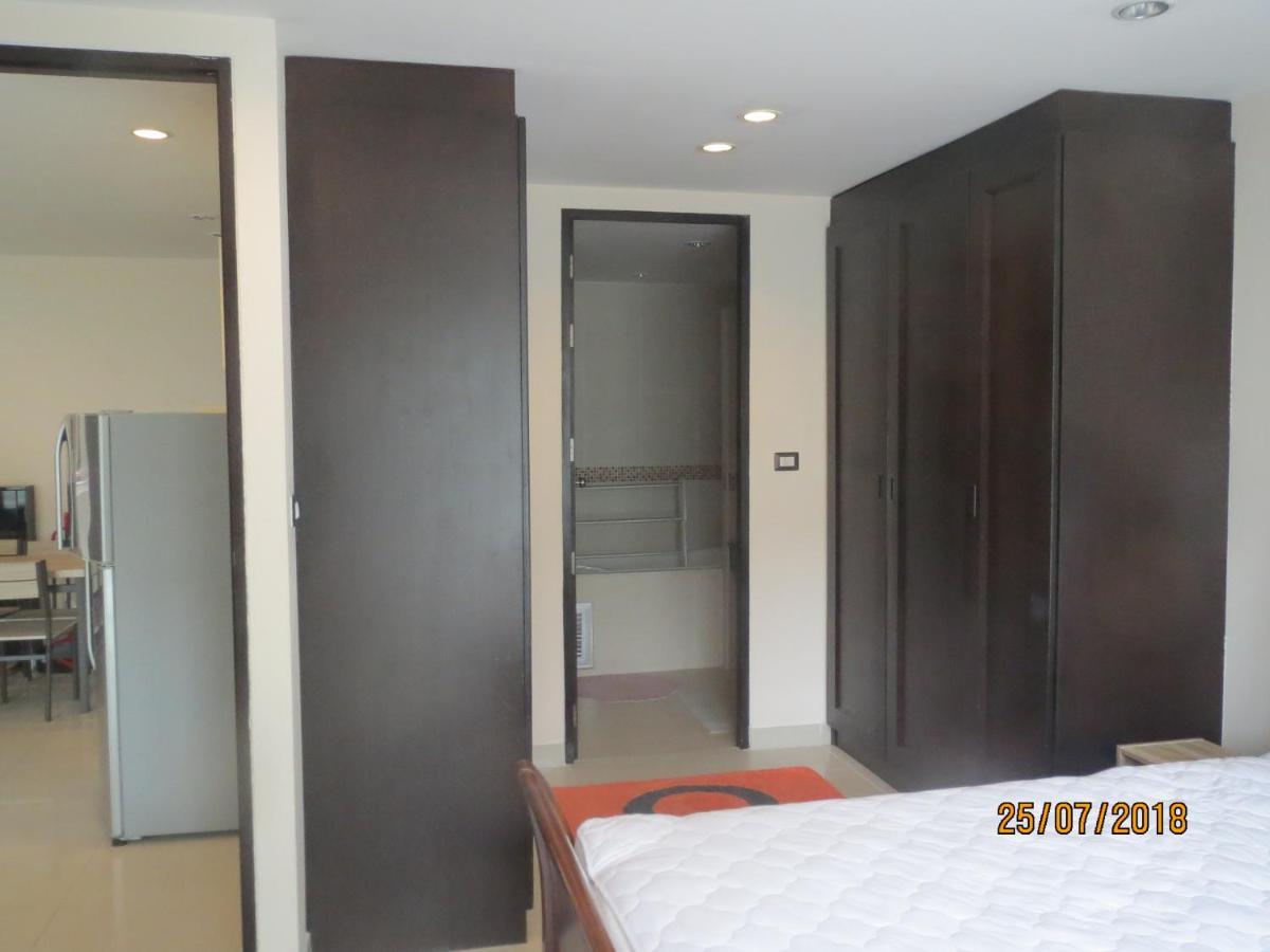 Wongamat Privacy Naklua Soi 16-2 Apartment Pattaya ภายนอก รูปภาพ