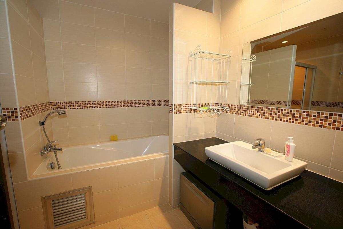 Wongamat Privacy Naklua Soi 16-2 Apartment Pattaya ภายนอก รูปภาพ