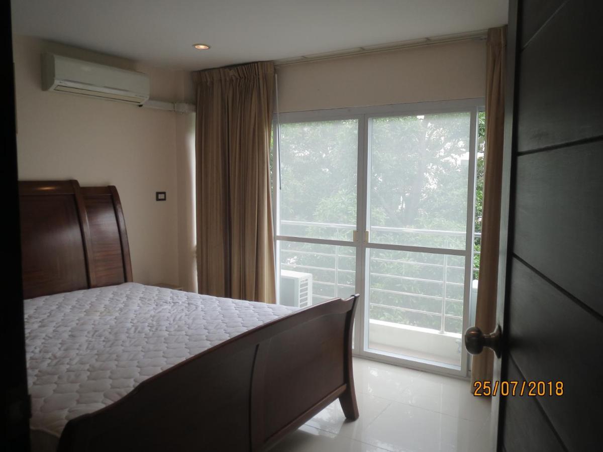 Wongamat Privacy Naklua Soi 16-2 Apartment Pattaya ภายนอก รูปภาพ