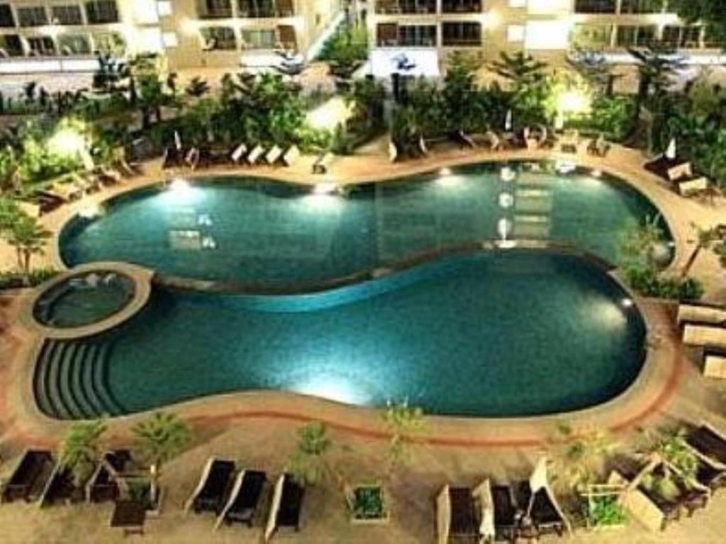 Wongamat Privacy Naklua Soi 16-2 Apartment Pattaya ภายนอก รูปภาพ
