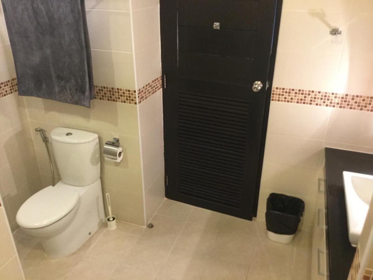 Wongamat Privacy Naklua Soi 16-2 Apartment Pattaya ภายนอก รูปภาพ