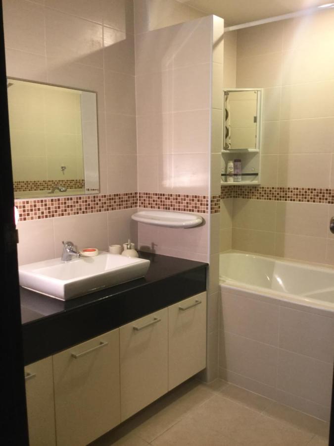 Wongamat Privacy Naklua Soi 16-2 Apartment Pattaya ภายนอก รูปภาพ