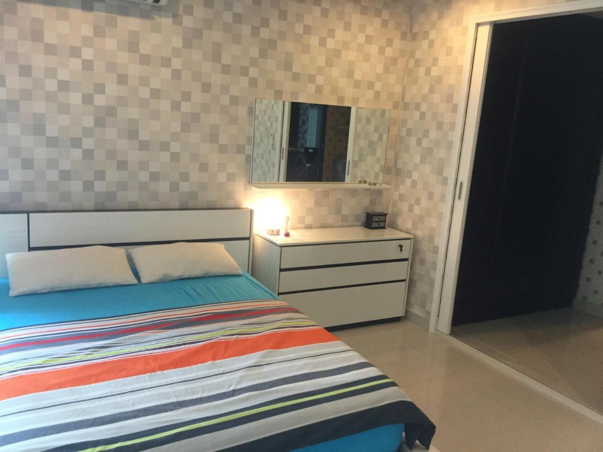 Wongamat Privacy Naklua Soi 16-2 Apartment Pattaya ภายนอก รูปภาพ