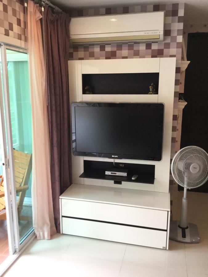 Wongamat Privacy Naklua Soi 16-2 Apartment Pattaya ภายนอก รูปภาพ