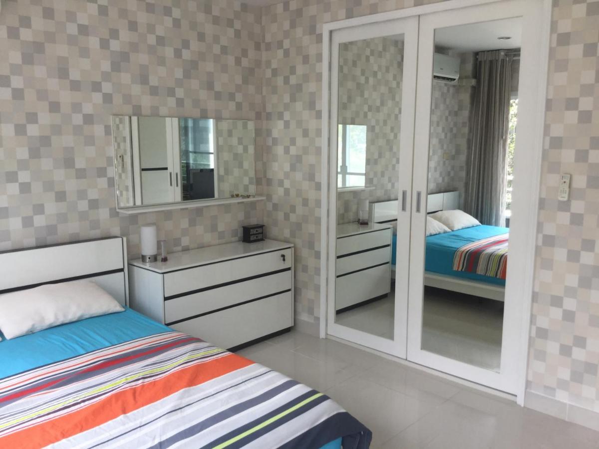 Wongamat Privacy Naklua Soi 16-2 Apartment Pattaya ภายนอก รูปภาพ