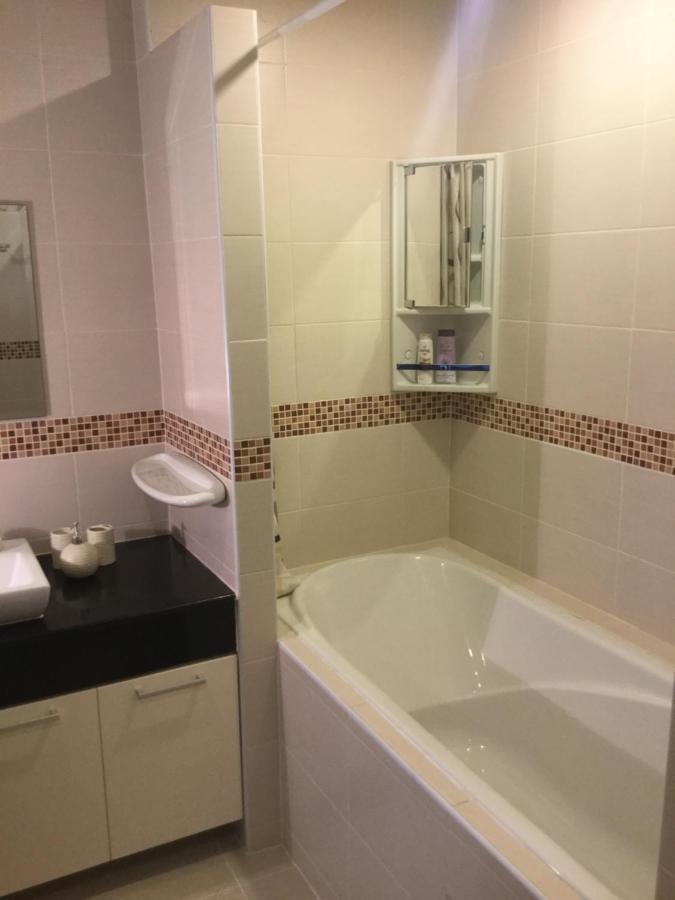 Wongamat Privacy Naklua Soi 16-2 Apartment Pattaya ภายนอก รูปภาพ