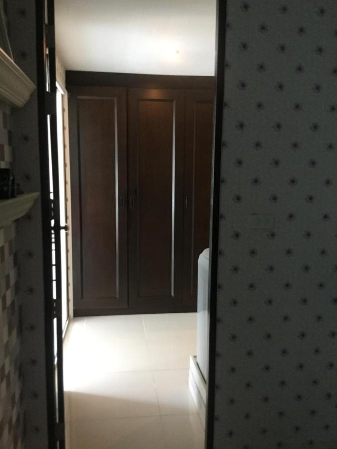 Wongamat Privacy Naklua Soi 16-2 Apartment Pattaya ภายนอก รูปภาพ