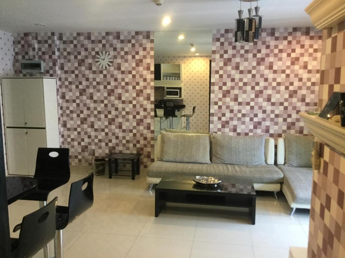 Wongamat Privacy Naklua Soi 16-2 Apartment Pattaya ภายนอก รูปภาพ