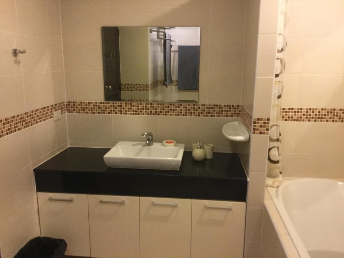 Wongamat Privacy Naklua Soi 16-2 Apartment Pattaya ภายนอก รูปภาพ