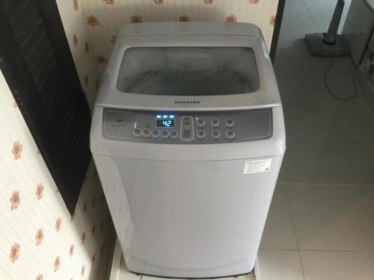 Wongamat Privacy Naklua Soi 16-2 Apartment Pattaya ภายนอก รูปภาพ