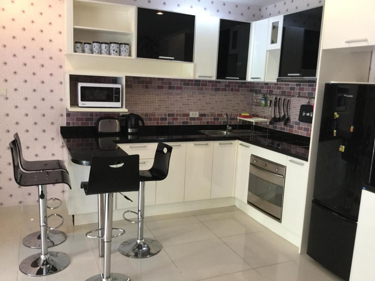 Wongamat Privacy Naklua Soi 16-2 Apartment Pattaya ภายนอก รูปภาพ