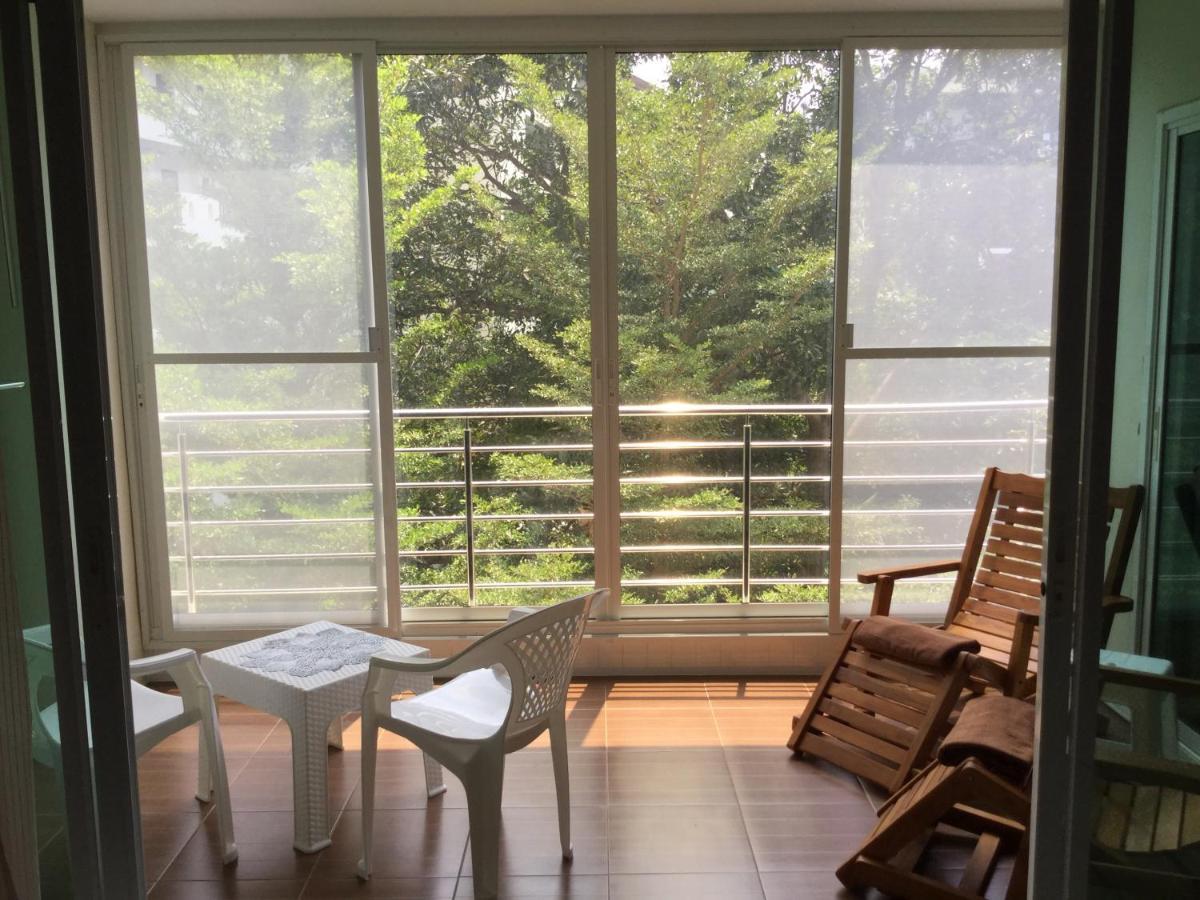 Wongamat Privacy Naklua Soi 16-2 Apartment Pattaya ภายนอก รูปภาพ