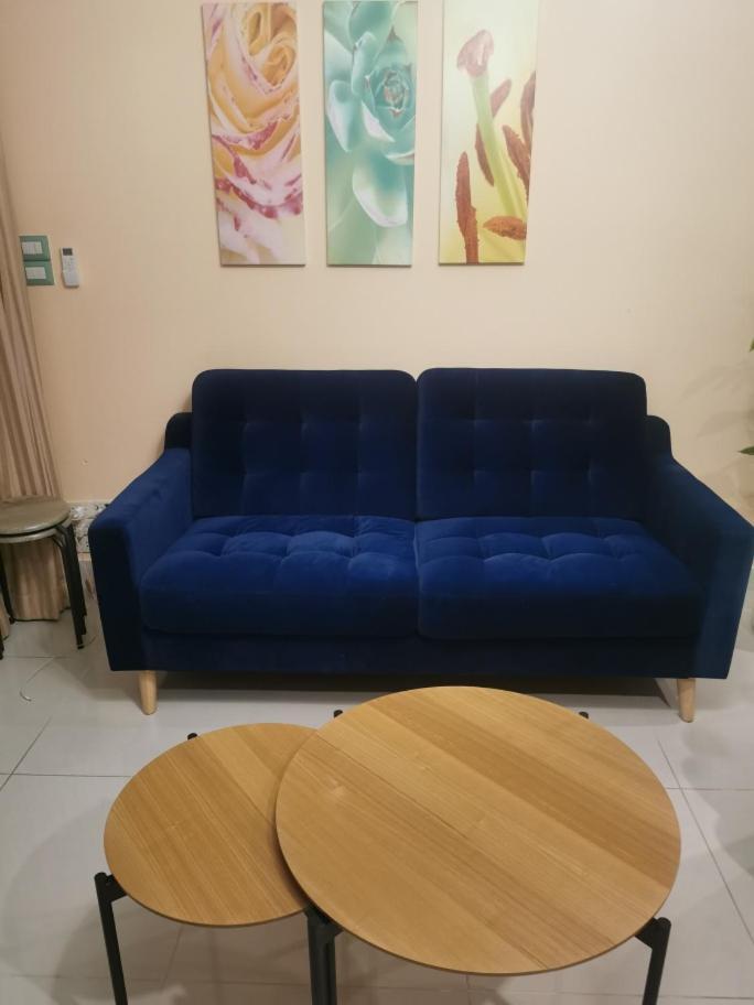 Wongamat Privacy Naklua Soi 16-2 Apartment Pattaya ภายนอก รูปภาพ