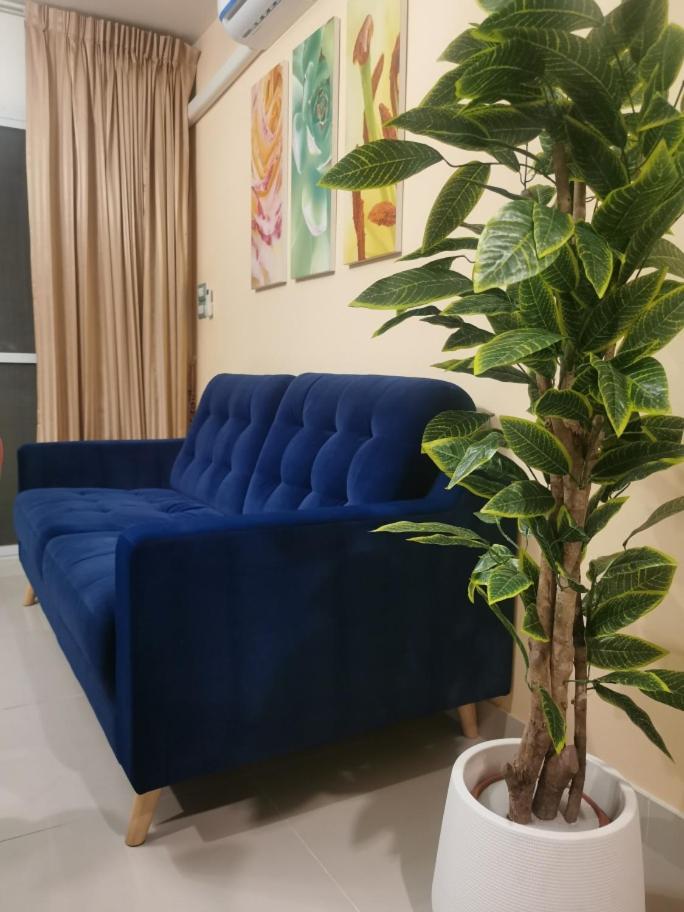 Wongamat Privacy Naklua Soi 16-2 Apartment Pattaya ภายนอก รูปภาพ